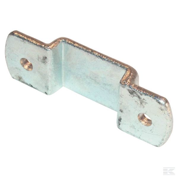 Шарниры/крепление - держатель со стойками для боковых стенок