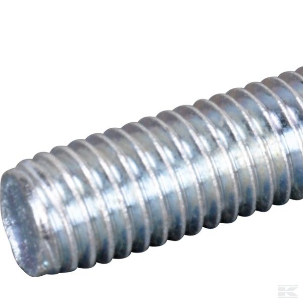 Шпильки резьбовые DIN 976