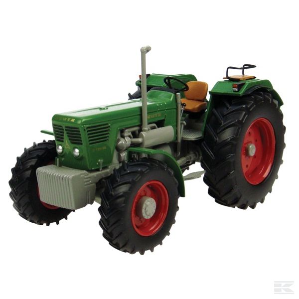 Съемник Universal Hobbies tractors 1:43