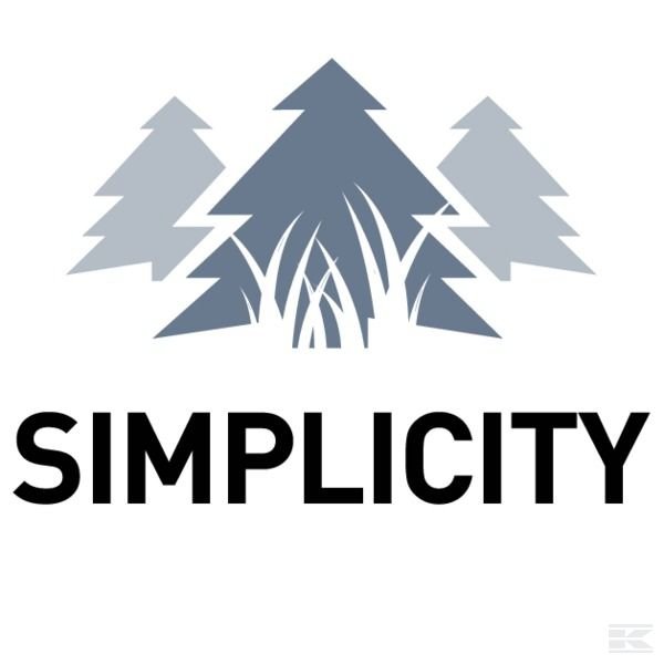 Simplicity/Snapper 4674