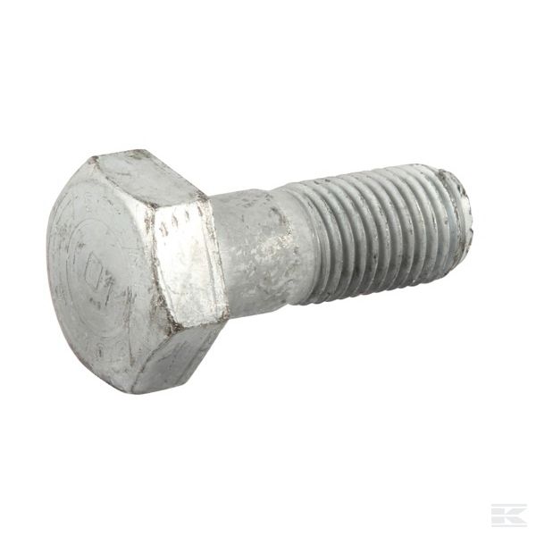 Винты с шестигранной головкой DIN 6914 (HV)