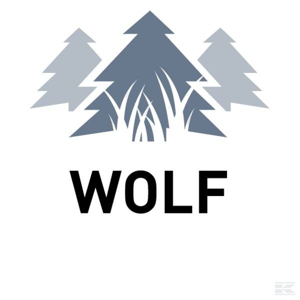Wolf 4688