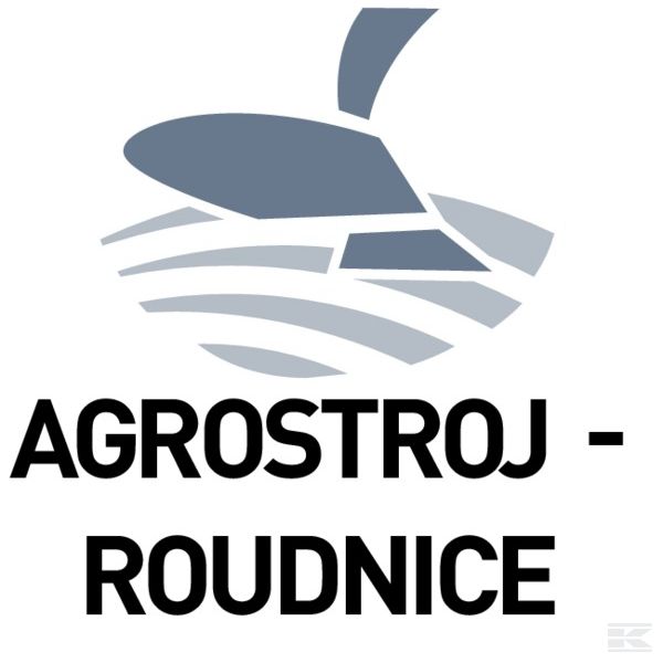 Запчасти для Agrostroj Roudnice