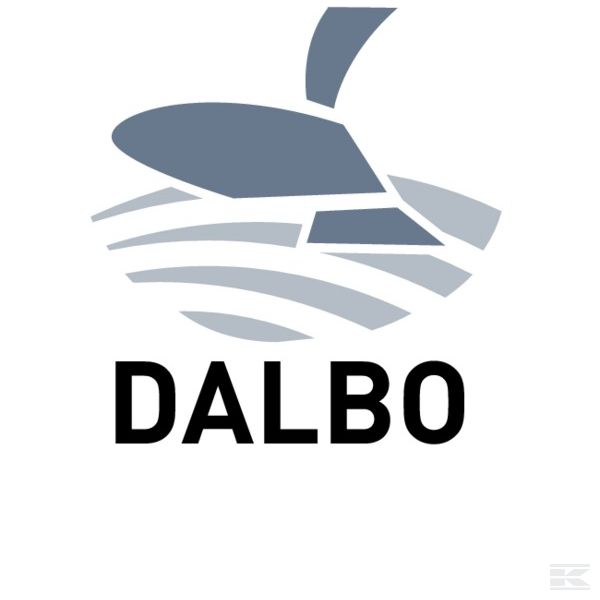 Запчасти для DalBo