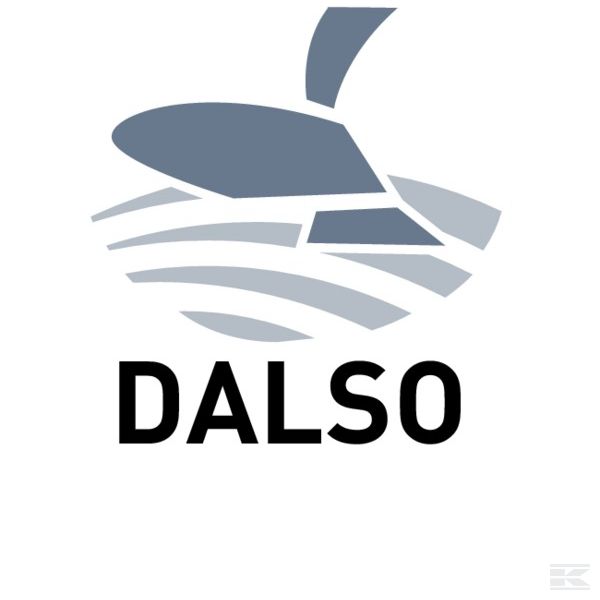 Запчасти для Dalso