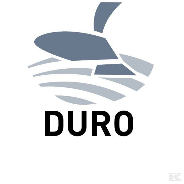 Запчасти для Duro