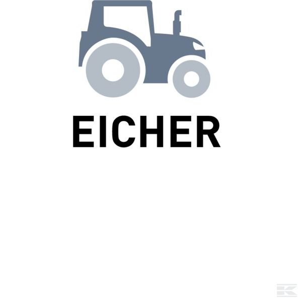 Запчасти для Eicher