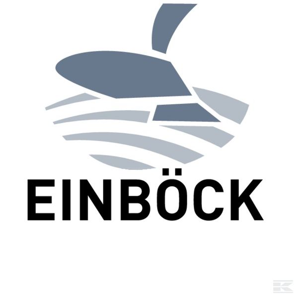 Запчасти для Einböck