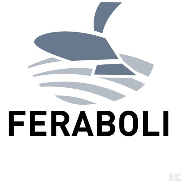 Запчасти для Feraboli