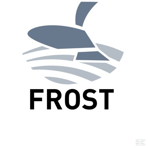 Запчасти для Frost