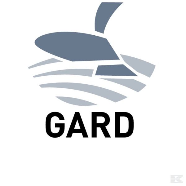 Запчасти для Gard