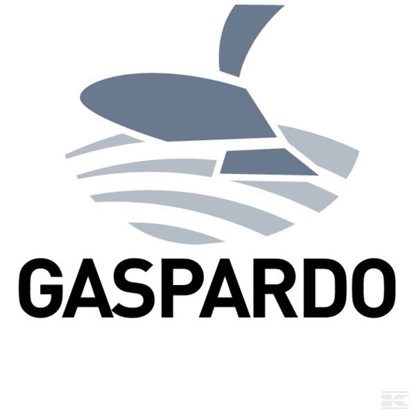 Запчасти для Gaspardo