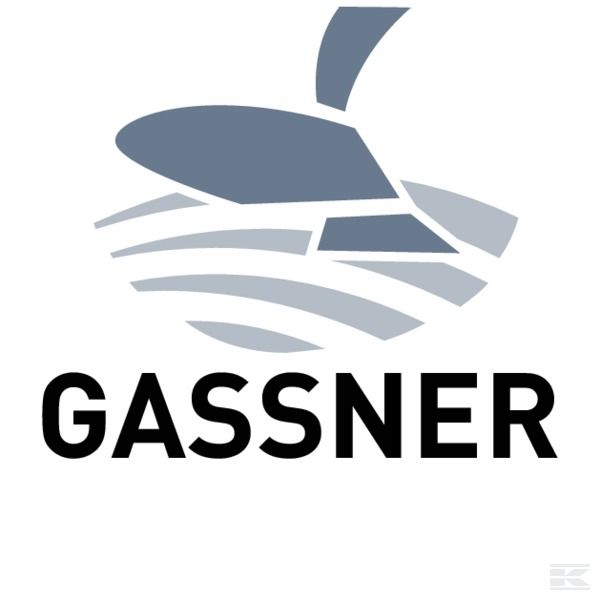 Запчасти для Gassner