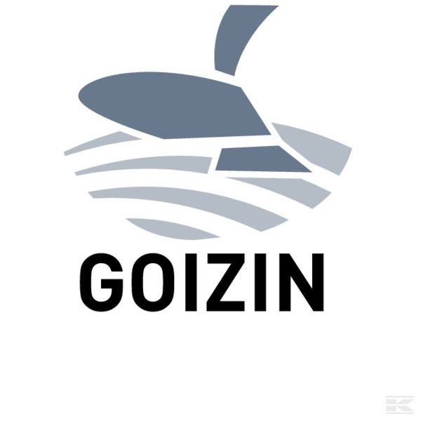 Запчасти для Goizin