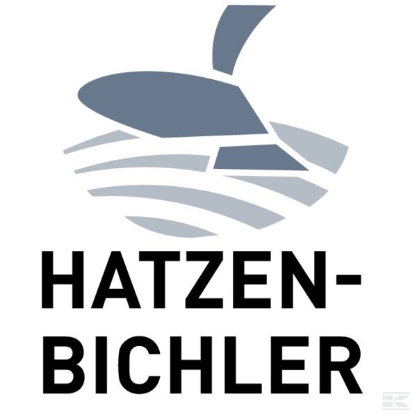 Запчасти для Hatzenbichler