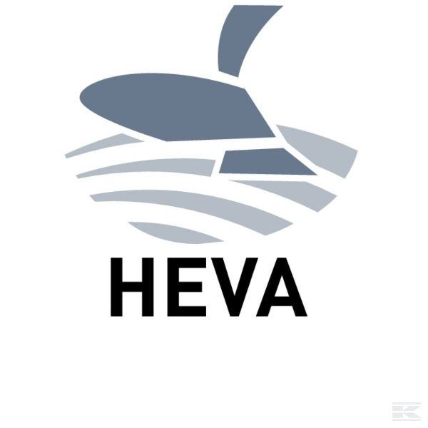 Запчасти для HeVa