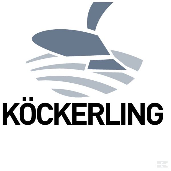 Запчасти для Köckerling