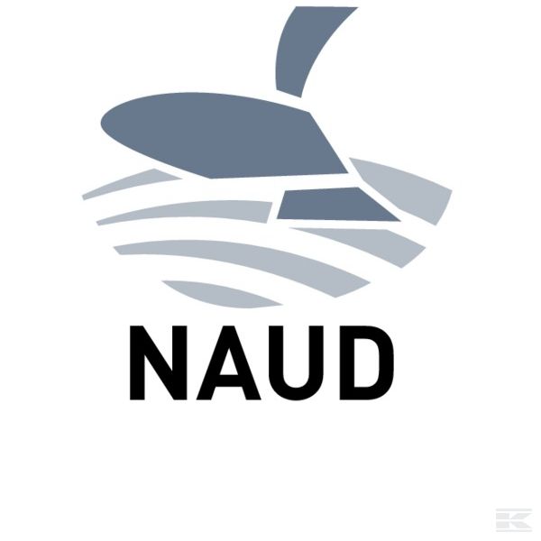 Запчасти для Naud