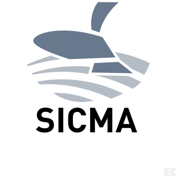 Запчасти для Sicma