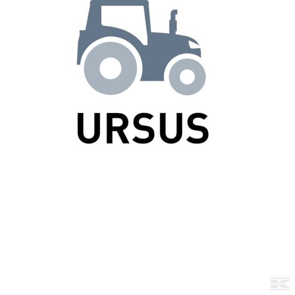 Запчасти для Ursus