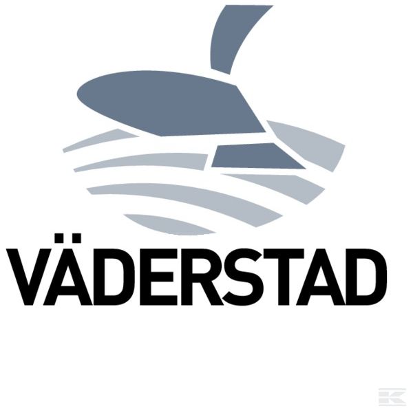 Запчасти для Väderstad