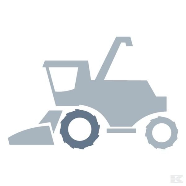 Болты и гайки Спроектировано для Claas Self Propelled Forager Jaguar 800