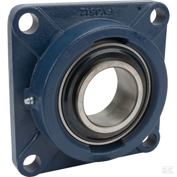 Фланцевые шарико-подшипниковые узлы SKF, серия FYJ ..KF