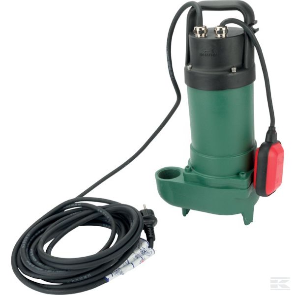 Погружной насос Feka GL 500 - 650