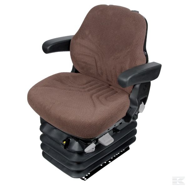 Запасные части и принадлежности для сиденья Maximo Comfort