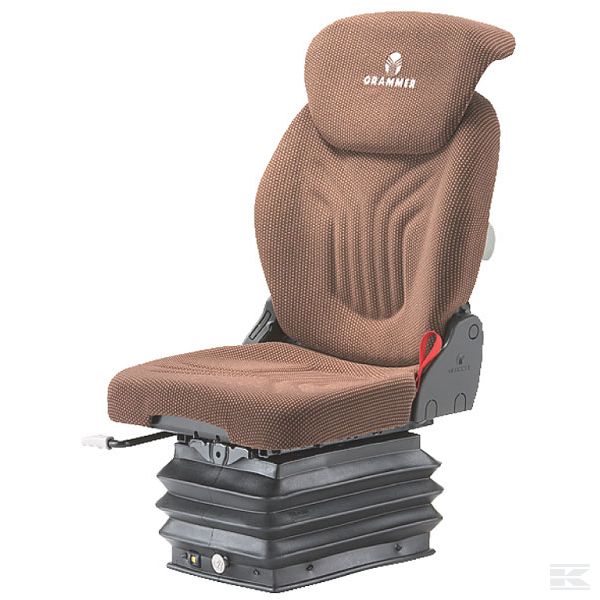 Запасные части и принадлежности для сиденья Compacto Comfort S