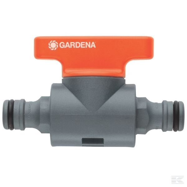 Регулирующий клапан Gardena