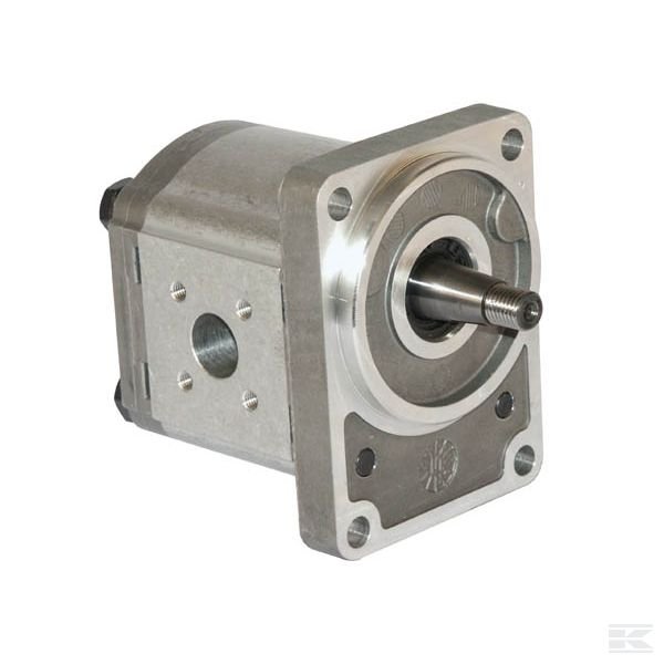 Шестеренчатые насосы Polaris группы 2, исполнение 54B2 (Bosch)