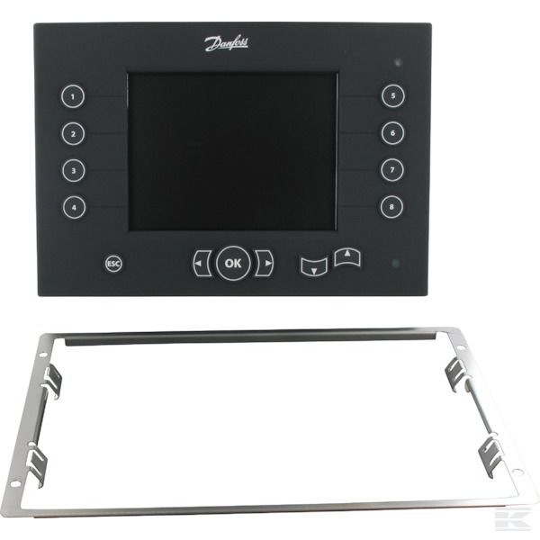 Дисплей DP200