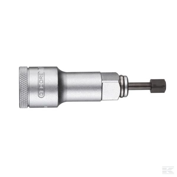 1990 M Удлинитель с удерживающим магнитом 1/2"