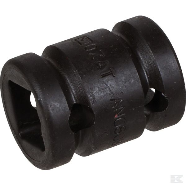 Муфта соединительная 1/2" x 1/2"