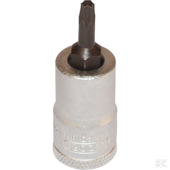 30 ITX вставки отверточные 3/8" Torx