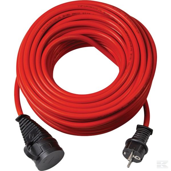 Удлинительный кабель N05V3V3-F 3G1,5