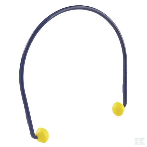 Затычки для ушей со скобой EAR Caps