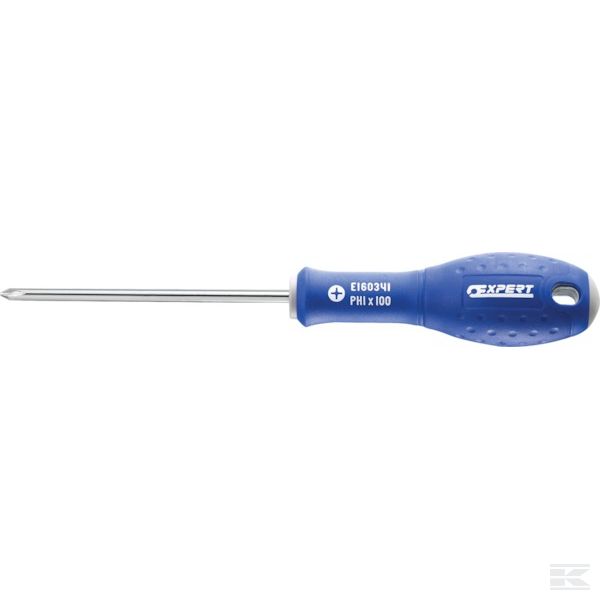Отвертка PRIMO для винтов Phillips®