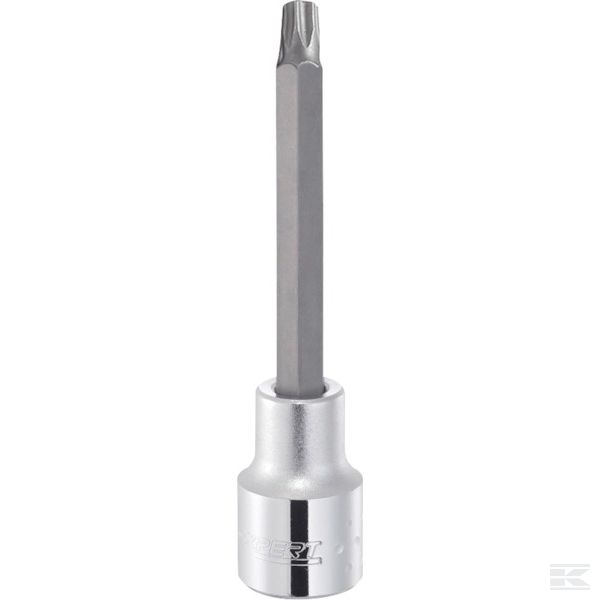 Отвертка - насадка 1/2" Torx длинная