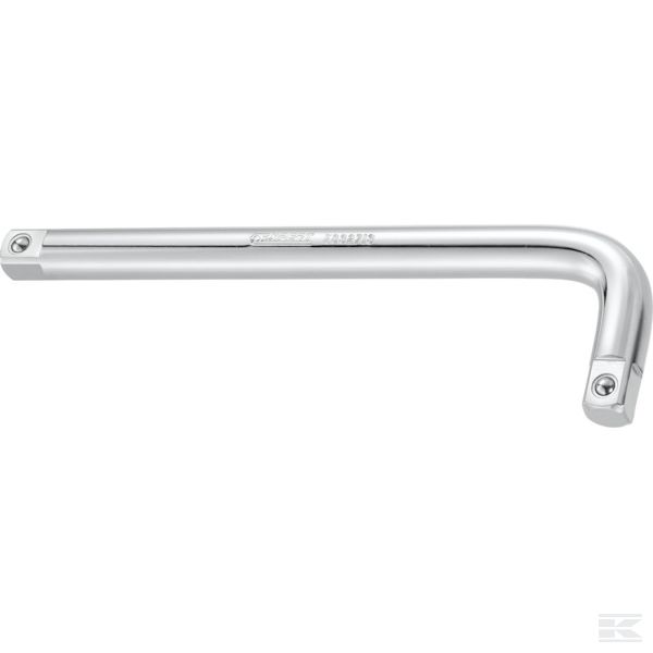 Уголок 1/2"
