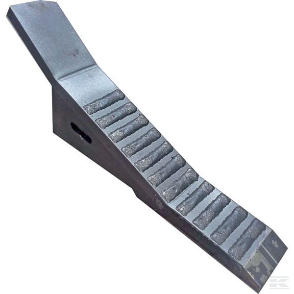 +Subsoiler share point suitable for Alpego