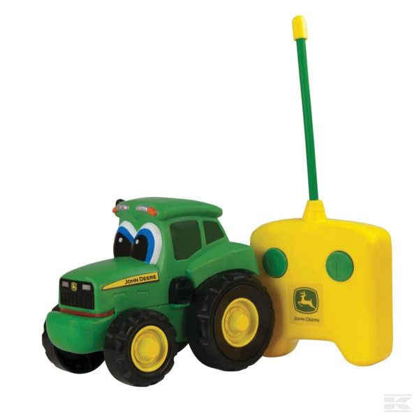E42946A1 Johnny tractor с дистанционным управлением