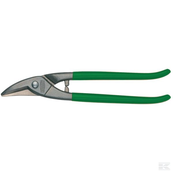 Ножницы для резки металла - пробивные ножницы