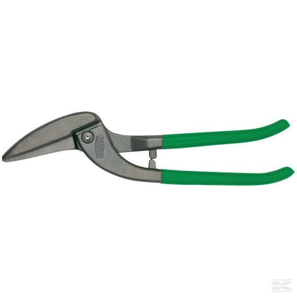Ножницы для резки металла - ножницы "пеликаны"