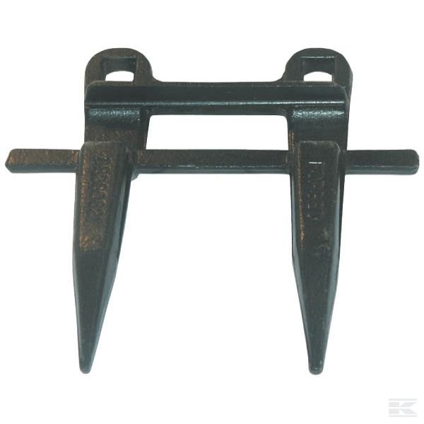 +Fingers suitable for Dronningborg