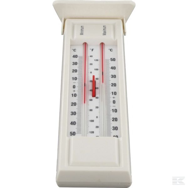 Термометр мин/макс