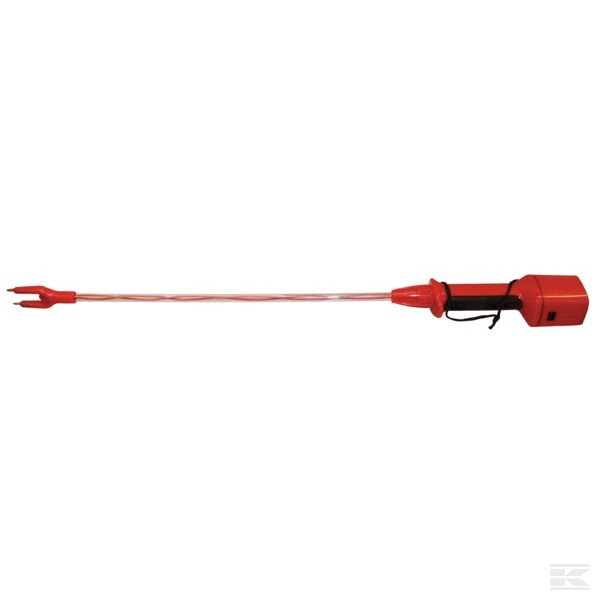 Электрошокер для скота - AniShock Pro 2500