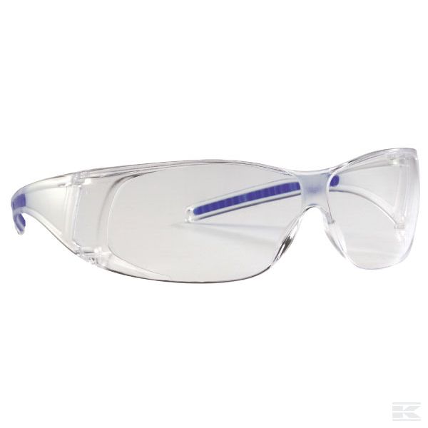 Защитные очки Slimline T1300
