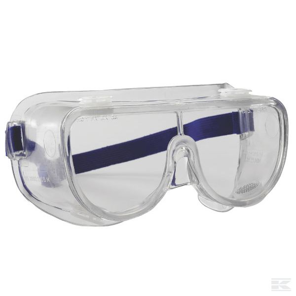 Защитные очки, серия Flexy